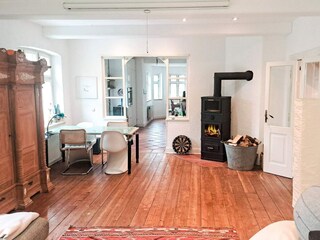 Maison de vacances Broager  26