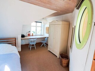 Casa de vacaciones Broager  18