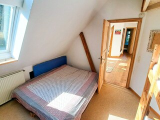 Casa de vacaciones Broager  15