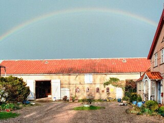 Maison de vacances Broager Enregistrement extérieur 6