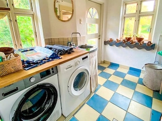 Casa per le vacanze Broager  31