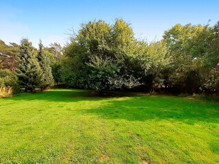 Casa de vacaciones Højby Grabación al aire libre 5