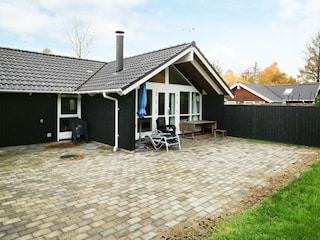 Ferienhaus Højby Außenaufnahme 4