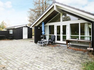 Casa per le vacanze Højby Registrazione all'aperto 3