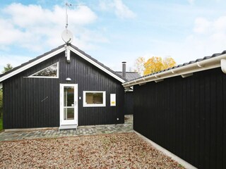 Holiday house Højby Outdoor Recording 8