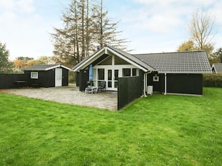 Holiday house Højby Outdoor Recording 2