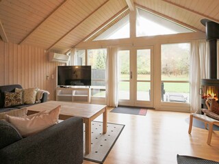 Casa de vacaciones Højby  15