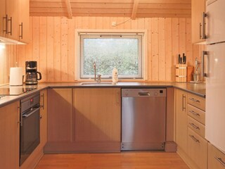 Casa per le vacanze Højby  11