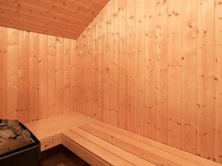 Maison de vacances Højby  13