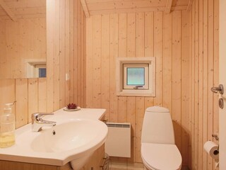 Holiday house Højby  15