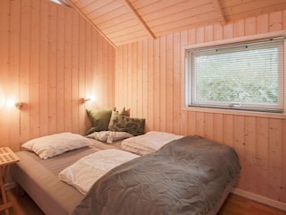 Maison de vacances Højby  19