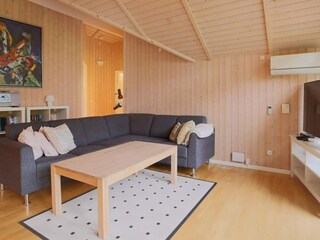 Ferienhaus Højby  17