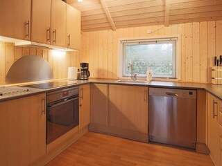 Holiday house Højby  20