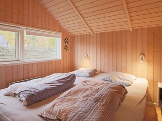 Maison de vacances Højby  22