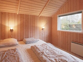 Casa per le vacanze Højby  12