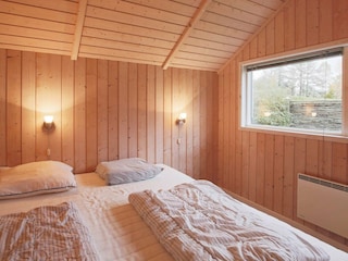 Maison de vacances Højby  12