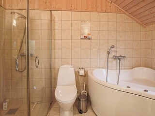 Casa de vacaciones Højby  9