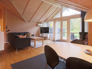 Holiday house Højby  23