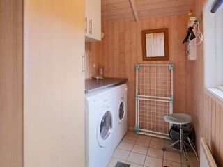 Holiday house Højby  23