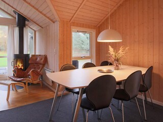 Maison de vacances Højby  14