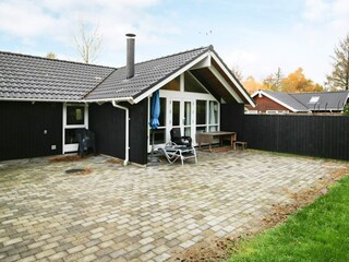 Holiday house Højby Outdoor Recording 8