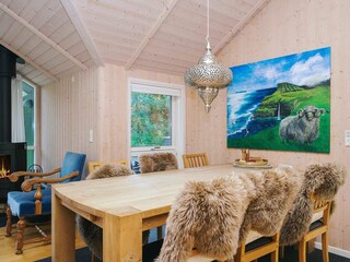 Ferienhaus Højby  9