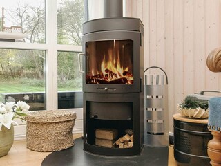 Casa de vacaciones Højby  25