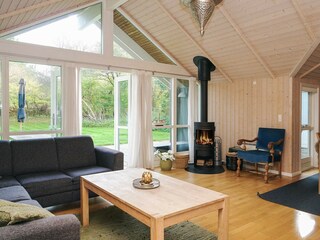 Vakantiehuis Højby  10