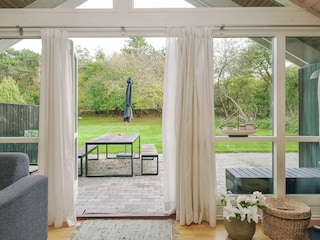 Ferienhaus Højby  27