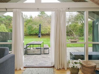 Maison de vacances Højby  35