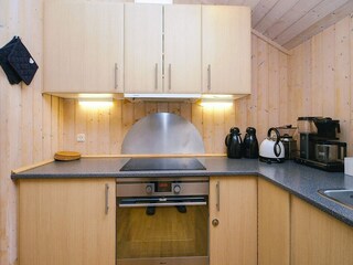 Casa de vacaciones Højby  11