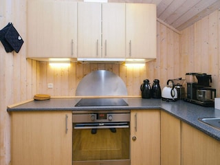 Ferienhaus Højby  11