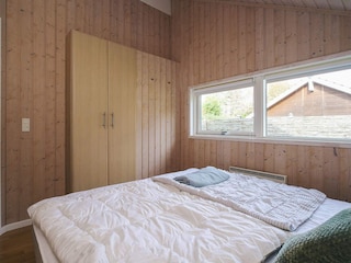 Casa de vacaciones Højby  12