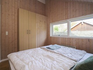 Casa per le vacanze Højby  12