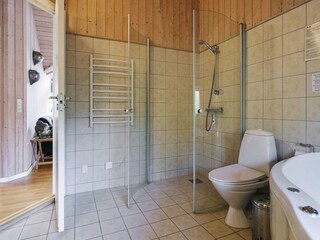 Ferienhaus Højby  14