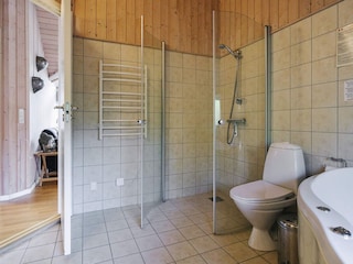 Maison de vacances Højby  19