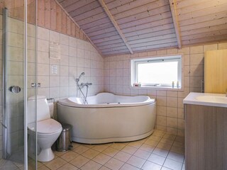 Ferienhaus Højby  24