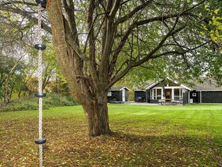 Ferienhaus Højby  44