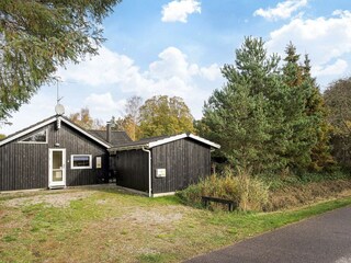 Casa de vacaciones Højby  17