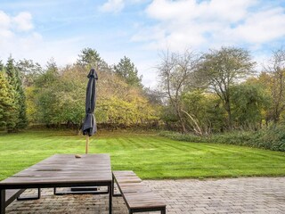Casa per le vacanze Højby  10