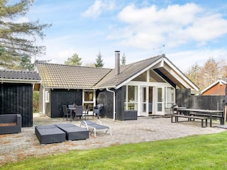 Ferienhaus Højby  37
