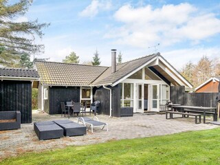 Holiday house Højby  37