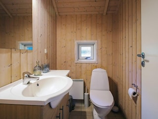 Ferienhaus Højby  34