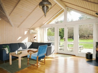 Ferienhaus Højby  8