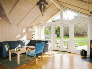 Holiday house Højby  8