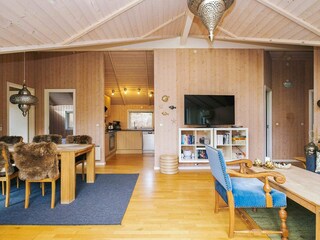 Holiday house Højby  20