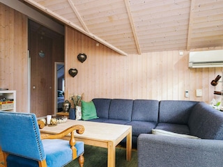 Ferienhaus Højby  15