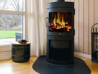 Casa per le vacanze Højby  21