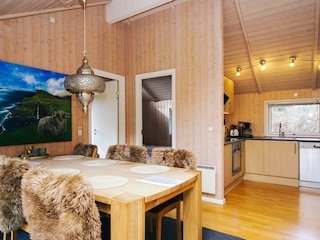 Ferienhaus Højby  32