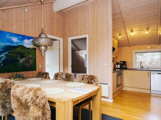 Holiday house Højby  32